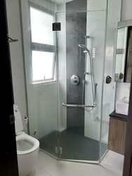 Gardenvista (D21), Condominium #503573411